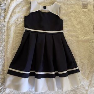 Bonnie Jean dress size 4T
